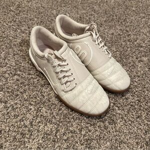 Nike Total 90  3 SP Sail Orewood Brown Light Bone Shoes Women’s Size 7.5